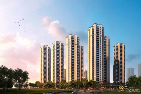 蘇州中海國際社區